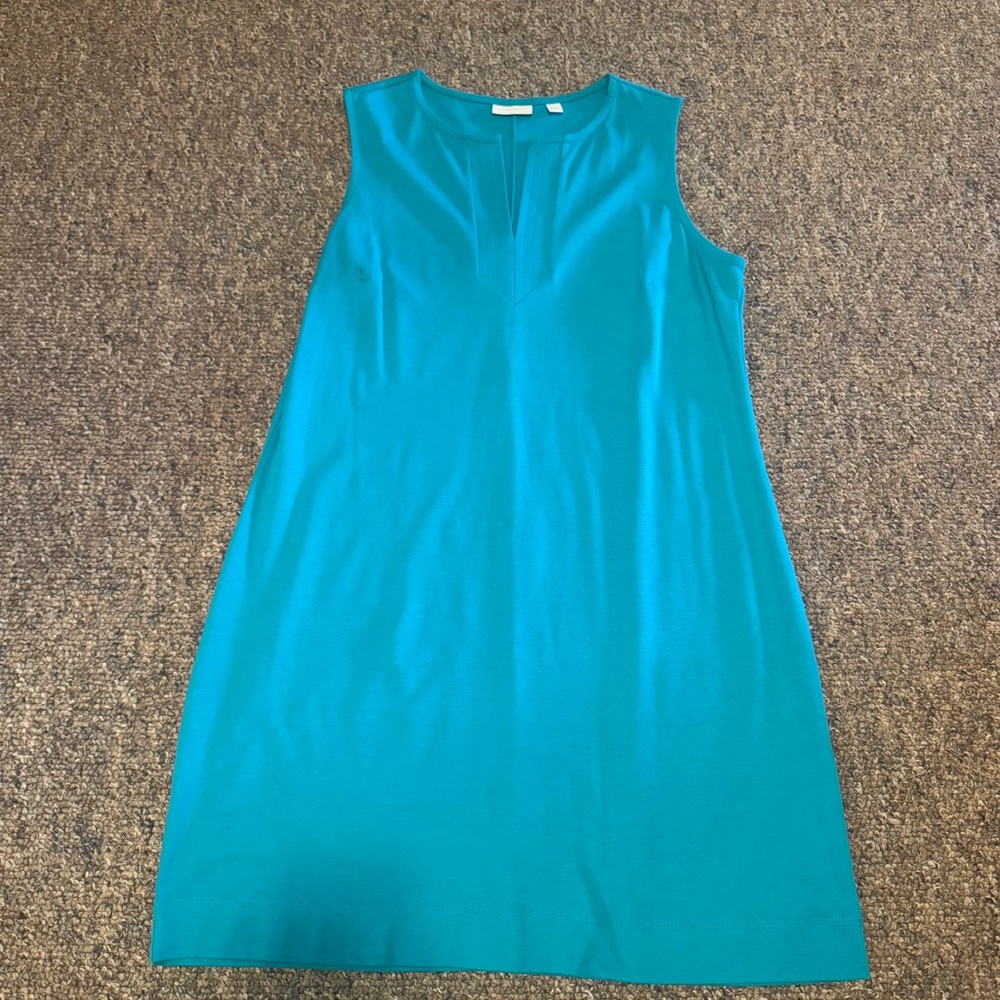 Sleeveless Dress New York & Company-Large